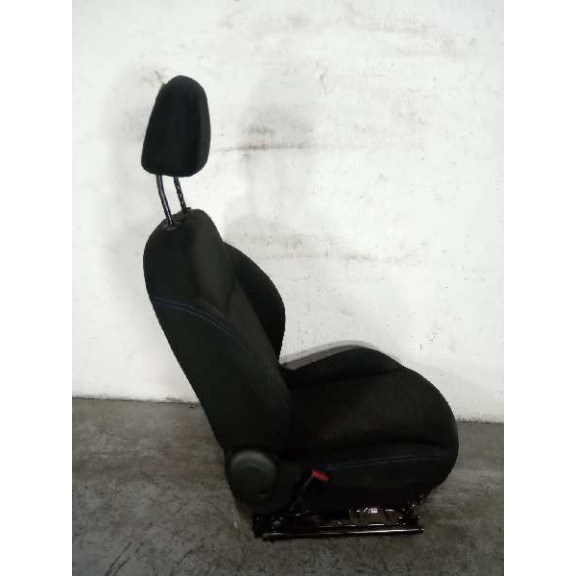 Recambio de asiento delantero izquierdo para peugeot 208 referencia OEM IAM   