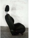 Recambio de asiento delantero izquierdo para peugeot 208 referencia OEM IAM   