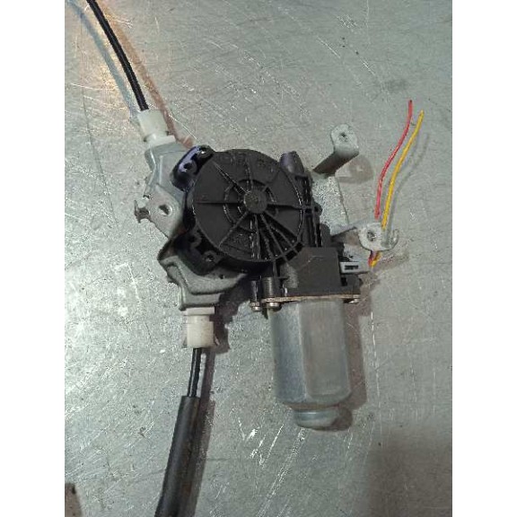 Recambio de elevalunas delantero derecho para nissan note (e11e) 1.5 dci turbodiesel cat referencia OEM IAM 400926B 2 PINES 