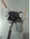 Recambio de elevalunas delantero derecho para nissan note (e11e) 1.5 dci turbodiesel cat referencia OEM IAM 400926B 2 PINES 