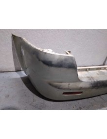 Recambio de paragolpes trasero para ssangyong rexton 2.9 turbodiesel cat referencia OEM IAM 4081008B02  4081008B02 2