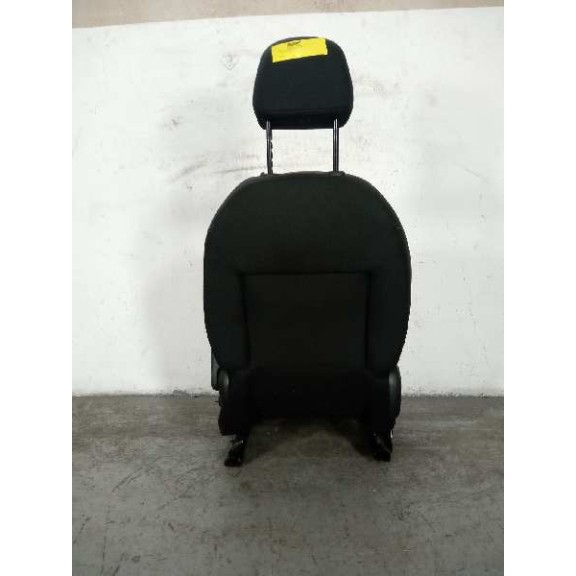 Recambio de asiento delantero izquierdo para peugeot 208 referencia OEM IAM   