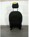Recambio de asiento delantero izquierdo para peugeot 208 referencia OEM IAM   