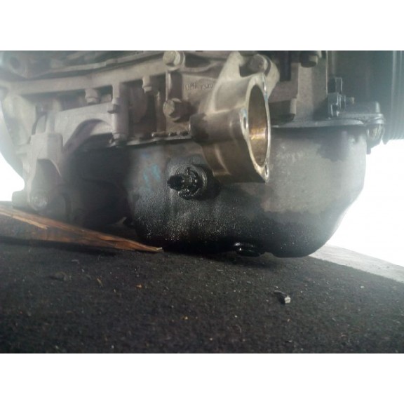 Recambio de carter para citroën nemo 1.3 hdi fap referencia OEM IAM   