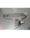 Recambio de elevalunas delantero derecho para nissan note (e11e) 1.5 dci turbodiesel cat referencia OEM IAM 400926B 2 PINES 