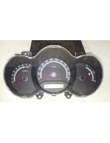 Recambio de cuadro instrumentos para kia venga basic referencia OEM IAM 940031P720  