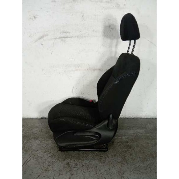 Recambio de asiento delantero izquierdo para peugeot 208 referencia OEM IAM   