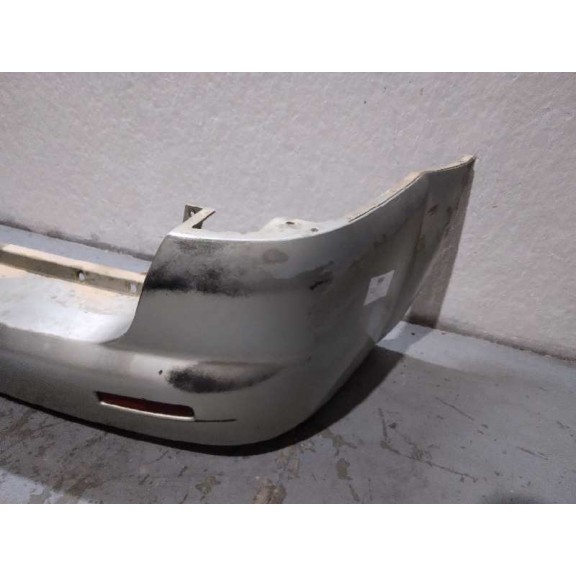 Recambio de paragolpes trasero para ssangyong rexton 2.9 turbodiesel cat referencia OEM IAM 4081008B02  4081008B02