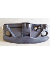 Recambio de salpicadero para peugeot 1007 1.4 referencia OEM IAM  AIRBAG DERECHO ROTO 