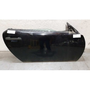 PUERTA DELANTERA DERECHA 100048140 NEGRA 