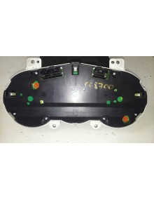 Recambio de cuadro instrumentos para kia venga basic referencia OEM IAM 940031P720   2
