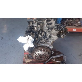 Recambio de motor casco para dacia sandero 0.9 tce cat referencia OEM IAM H4BB4  