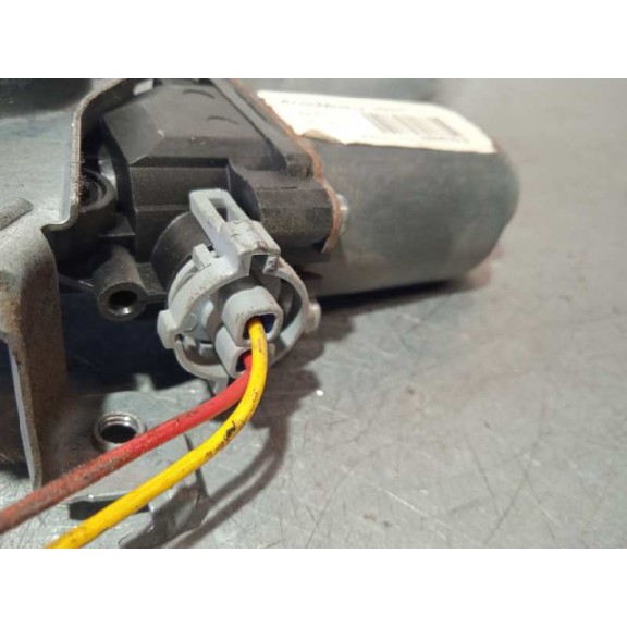 Recambio de elevalunas delantero derecho para nissan note (e11e) 1.5 dci turbodiesel cat referencia OEM IAM 400926B 2 PINES 