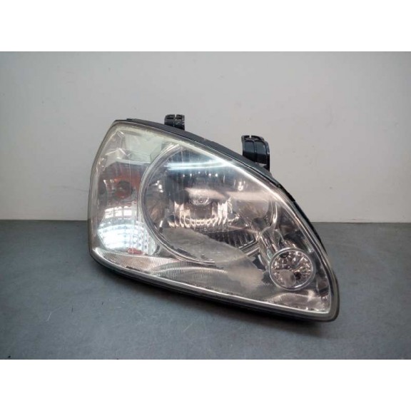 Recambio de faro derecho para kia carens 2.0 turbodiesel cat referencia OEM IAM   