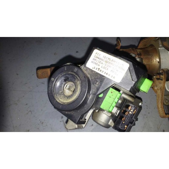 Recambio de columna direccion para honda fr-v (be) 1.7 referencia OEM IAM   