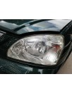 Recambio de faro izquierdo para kia carens 2.0 turbodiesel cat referencia OEM IAM  H4 