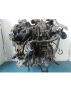 Recambio de motor completo para nissan note (e11e) 1.5 dci turbodiesel cat referencia OEM IAM K9K276 ENTREGA CASCO 131.000KM