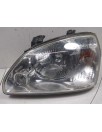 Recambio de faro izquierdo para kia carens 2.0 turbodiesel cat referencia OEM IAM  H4 