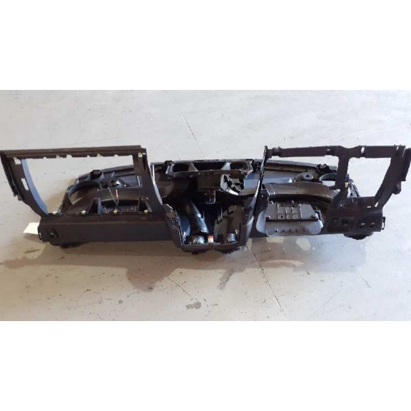 Recambio de salpicadero para peugeot 1007 1.4 referencia OEM IAM  AIRBAG DERECHO ROTO 