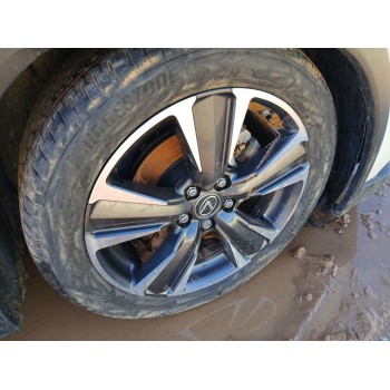 Recambio de juego llantas para lexus ux (_aa1_, _ah1_, _ma1_) 250h (mzah10) referencia OEM IAM 18 PULGADAS  