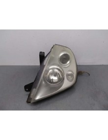 Recambio de faro izquierdo para ssangyong rexton 2.9 turbodiesel cat referencia OEM IAM   
