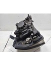 Recambio de faro izquierdo para kia carens 2.0 turbodiesel cat referencia OEM IAM  H4 