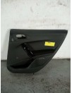 Recambio de guarnecido puerta trasera derecha para peugeot 208 referencia OEM IAM   