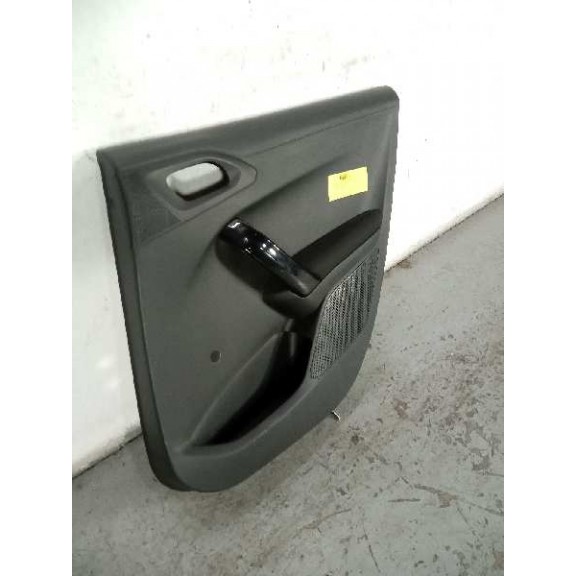 Recambio de guarnecido puerta trasera derecha para peugeot 208 referencia OEM IAM   