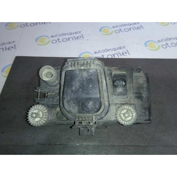 Recambio de faro derecho para seat inca (6k9) 1.9 d clx familiar referencia OEM IAM   MONOPTICA
