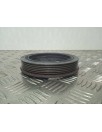 Recambio de polea cigueñal para peugeot 207 1.6 16v hdi referencia OEM IAM 9654961080 AV6Q6B319AA 31330083