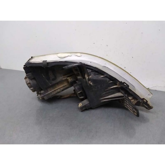 Recambio de faro izquierdo para ssangyong rexton 2.9 turbodiesel cat referencia OEM IAM   