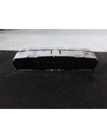 Recambio de display para hyundai matrix (fc) 1.6 gls full referencia OEM IAM 940071770020030929  