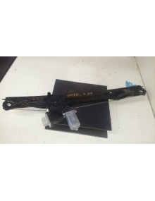 Recambio de elevalunas delantero izquierdo para fiat doblo 1.6 jtdm cat referencia OEM IAM   6 PINS