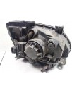 Recambio de faro izquierdo para kia carens 2.0 turbodiesel cat referencia OEM IAM  H4 