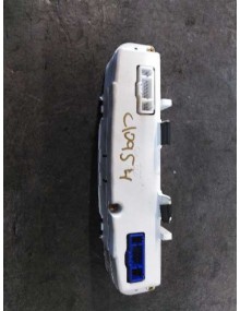 Recambio de display para hyundai matrix (fc) 1.6 gls full referencia OEM IAM 940071770020030929   2