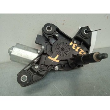 Recambio de motor limpia trasero para nissan micra v (k14) n-connecta referencia OEM IAM 287109757R 0390205014 3 PINS