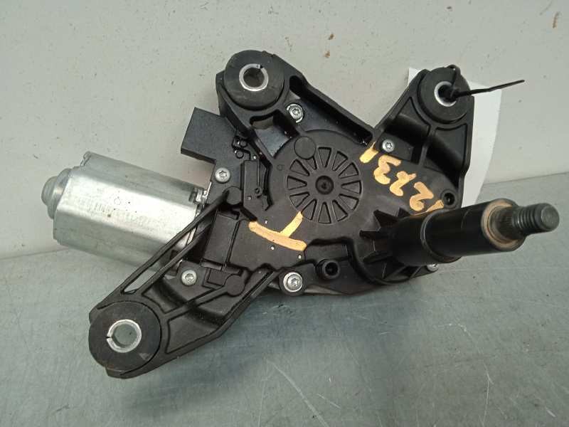 Recambio de motor limpia trasero para nissan micra v (k14) n-connecta referencia OEM IAM 287109757R 0390205014 3 PINS