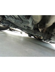 Recambio de puente trasero para peugeot 208 referencia OEM IAM  DISCO ABS  2