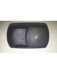 Recambio de mando elevalunas delantero derecho para opel corsa d 1.3 dth referencia OEM IAM   