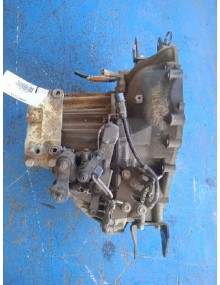 Recambio de caja cambios para kia carens (un) 2.0 crdi referencia OEM IAM S720J0 107.000KM 6V