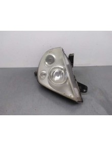 Recambio de faro derecho para ssangyong rexton 2.9 turbodiesel cat referencia OEM IAM   