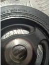 Recambio de polea cigueñal para peugeot 207 1.6 16v hdi referencia OEM IAM 9654961080 AV6Q6B319AA 31330083
