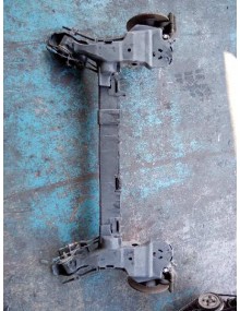 Recambio de puente trasero para peugeot 208 referencia OEM IAM  DISCO ABS 