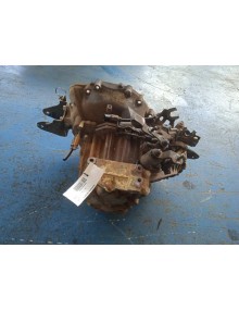 Recambio de caja cambios para kia carens (un) 2.0 crdi referencia OEM IAM S720J0 107.000KM 6V 2