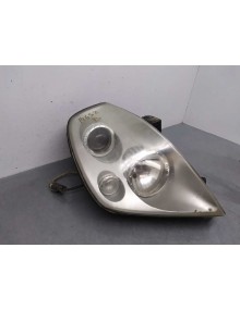 Recambio de faro derecho para ssangyong rexton 2.9 turbodiesel cat referencia OEM IAM    2
