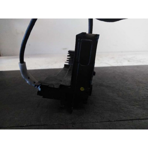 Recambio de cerradura puerta delantera derecha para peugeot 308 gti referencia OEM IAM 9810309680 7 PIN 