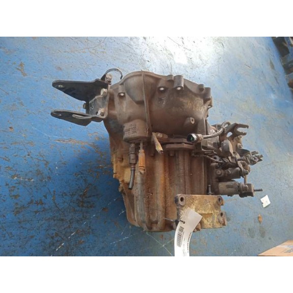Recambio de caja cambios para kia carens (un) 2.0 crdi referencia OEM IAM S720J0 107.000KM 6V