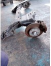 Recambio de puente trasero para peugeot 208 referencia OEM IAM  DISCO ABS 