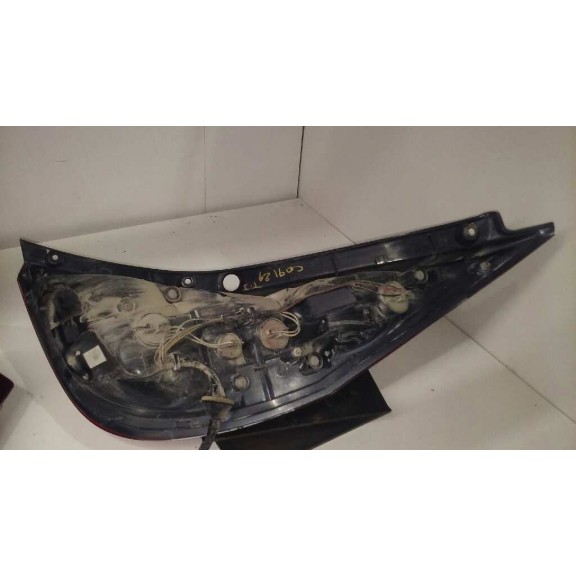 Recambio de piloto trasero izquierdo para hyundai i30 classic referencia OEM IAM   