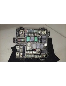 Recambio de caja reles / fusibles para honda fr-v (be) 1.7 referencia OEM IAM PA66PPE  